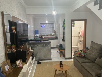 Casa, 2 quartos, 140 m² - Foto 1