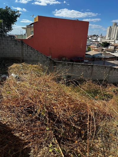 Terreno, 420 m² - Foto 4