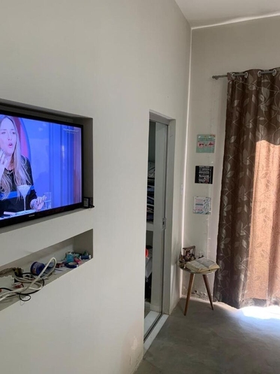 Sítio, 2 quartos, 120 m² - Foto 4