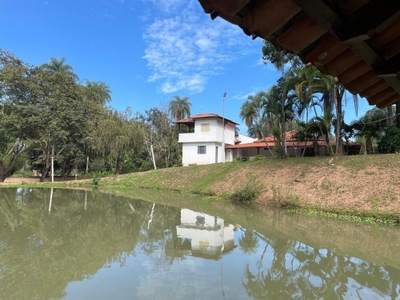 Chácara, 12 quartos - Foto 2