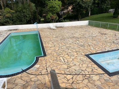 Chácara, 12 quartos - Foto 5