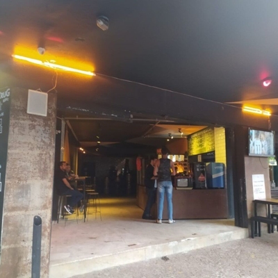 Loja-Salão, 198 m² - Foto 2