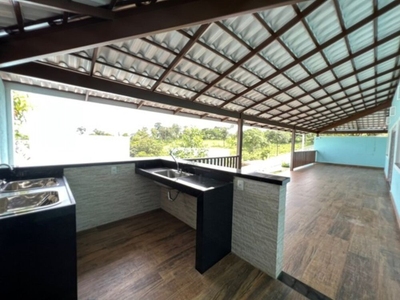 Casa, 5 quartos, 250 m² - Foto 4