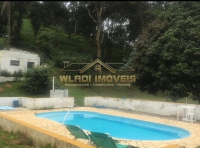 Chácara, 4 hectares - Foto 1