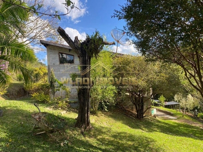 Chácara, 6000 m² - Foto 2