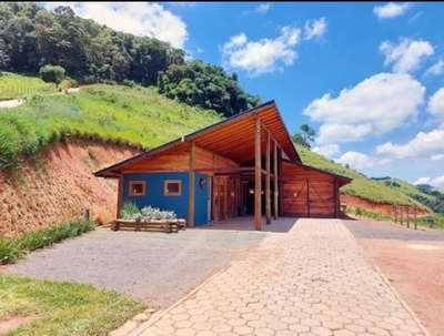 Sítio, 5 hectares - Foto 2