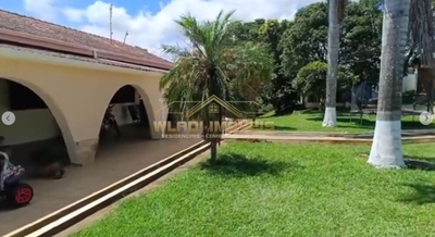 Chácara, 4 quartos, 5000 m² - Foto 3