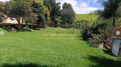 Chácara, 4 quartos, 5000 m² - Foto 5