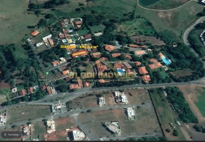 Terreno, 492 m² - Foto 3