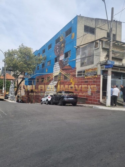 Prédio Inteiro - Foto 1