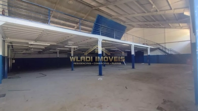 Depósito-Galpão - Foto 1