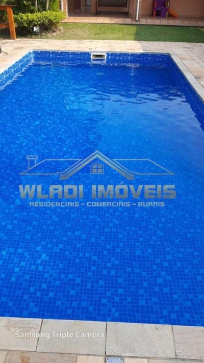 Chácara, 4 quartos, 2000 m² - Foto 2