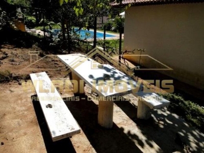 Sítio, 10 quartos, 3 m² - Foto 5