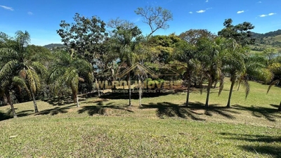 Loteamento e Condomínio, 14 hectares - Foto 1