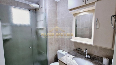 Apartamento, 2 quartos - Foto 4