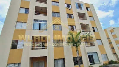 Apartamento, 2 quartos - Foto 1