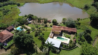 Sítio, 9 m² - Foto 2