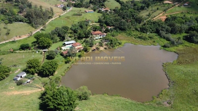 Sítio, 9 m² - Foto 5