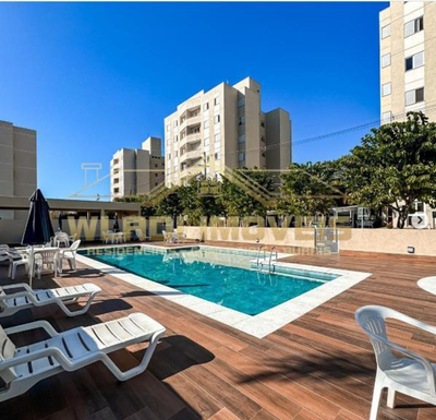 Apartamento, 3 quartos - Foto 1