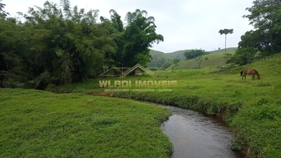 Fazenda, 164 m² - Foto 1