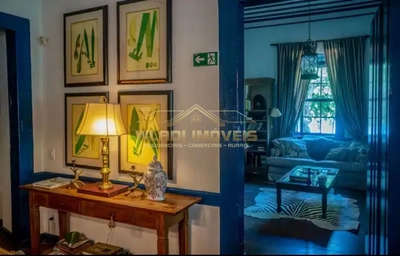 Fazenda-Sítio-Chácara, 11 m² - Foto 3