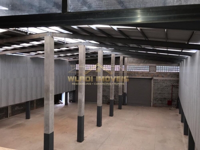 Depósito-Galpão - Foto 5