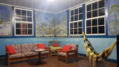 Fazenda, 190 m² - Foto 4