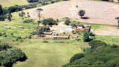 Fazenda, 190 m² - Foto 2