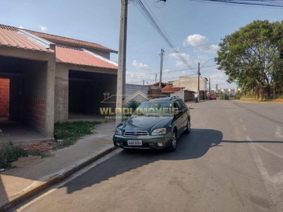 Casa, 2 quartos - Foto 2