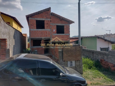 Casa, 2 quartos - Foto 1