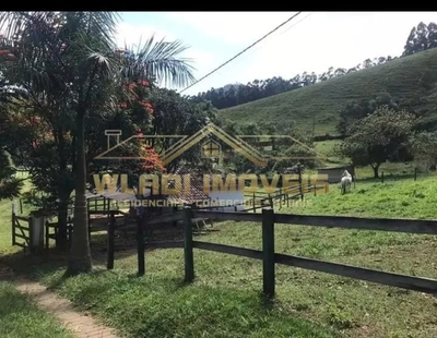 Sítio, 17 m² - Foto 3