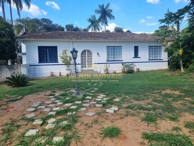 Fazenda-Sítio-Chácara, 568 m² - Foto 3