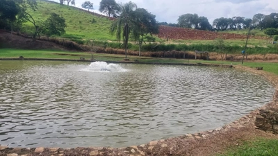 Sítio, 3 quartos, 4 m² - Foto 1