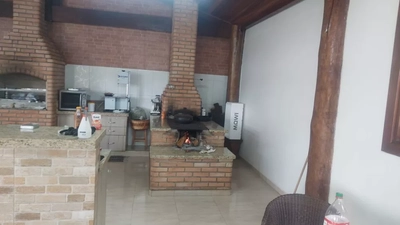 Sítio, 3 quartos, 4 m² - Foto 4