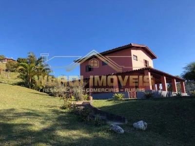 Loteamento e Condomínio, 4 hectares - Foto 1