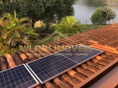 Loteamento e Condomínio, 4 hectares - Foto 4