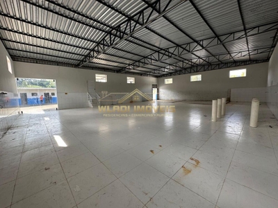 Depósito-Galpão - Foto 2