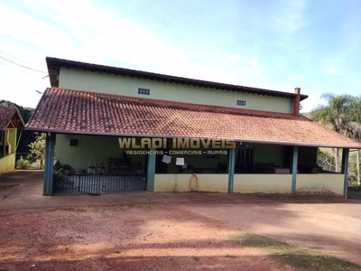 Sítio, 7 m² - Foto 2