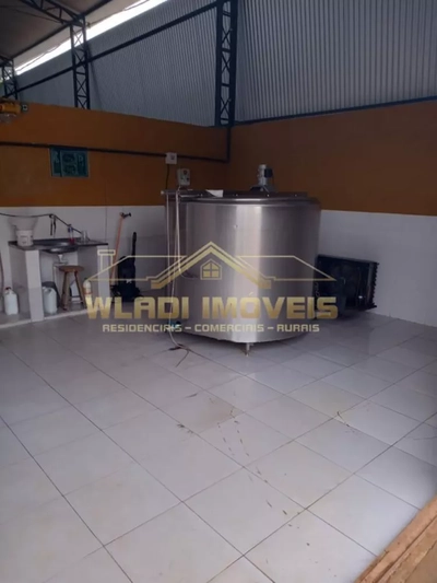 Sítio, 48 m² - Foto 3