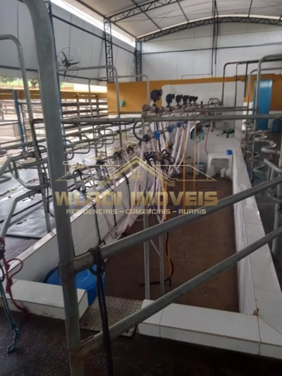 Sítio, 48 m² - Foto 1