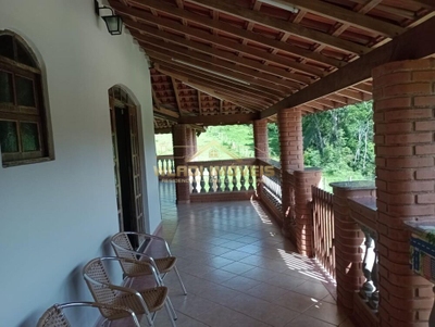 Chácara, 3 quartos, 1700 m² - Foto 4