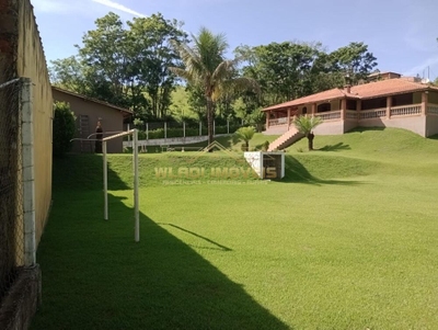 Chácara, 3 quartos, 1700 m² - Foto 3