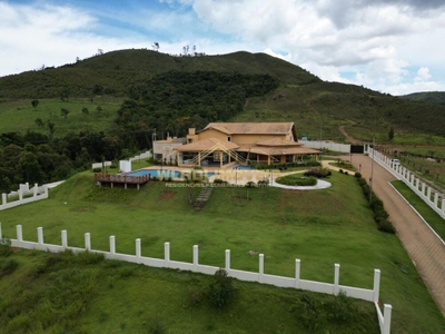 Fazenda-Sítio-Chácara, 949 m² - Foto 5