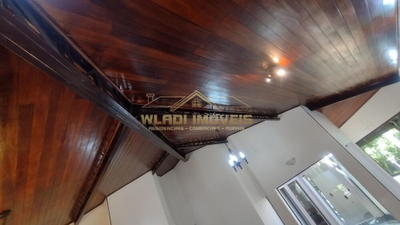 Casa, 4 quartos - Foto 3