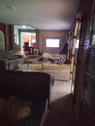 Chácara, 6 quartos, 7134 m² - Foto 2