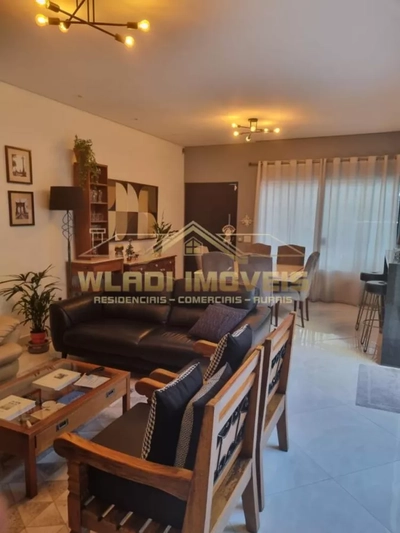 Casa, 3 quartos - Foto 5