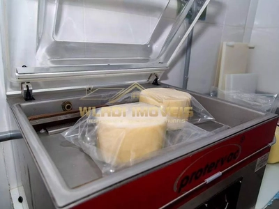 Sítio, 60 m² - Foto 1