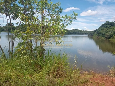 Fazenda, 1125 m² - Foto 1