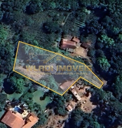 Terreno, 2170 m² - Foto 1