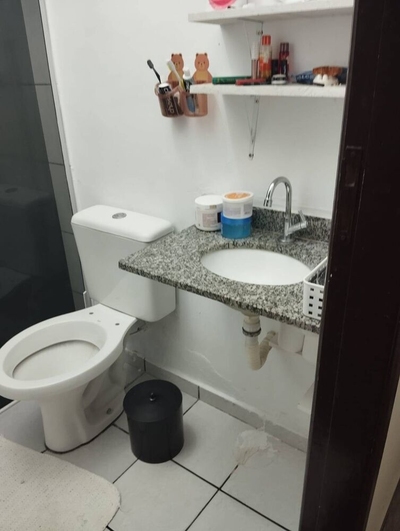 Casa, 2 quartos - Foto 4